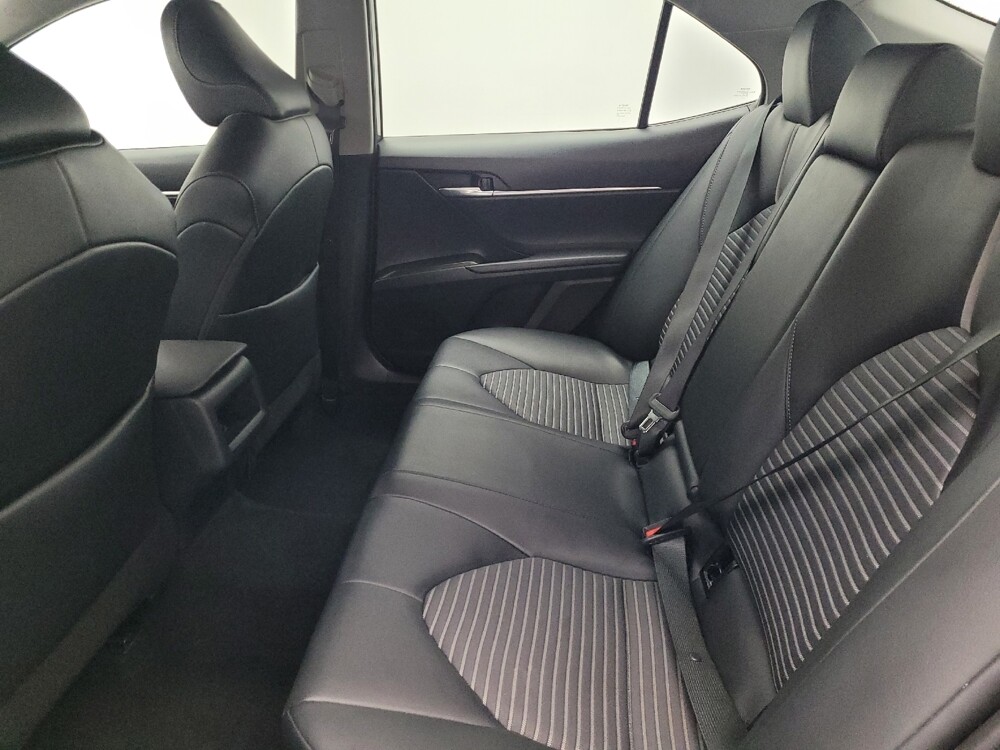 2023 Toyota Camry in Hialeah, FL 33014 - 18104657 18
