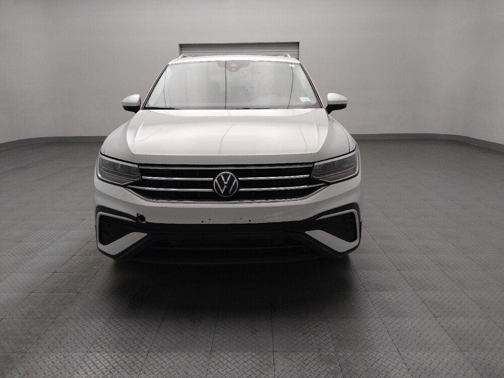 2022 Volkswagen Tiguan in Tulsa, OK 74145 - 18104658 15