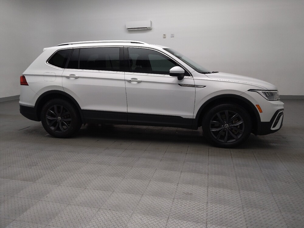 2022 Volkswagen Tiguan in Tulsa, OK 74145 - 18104658 11