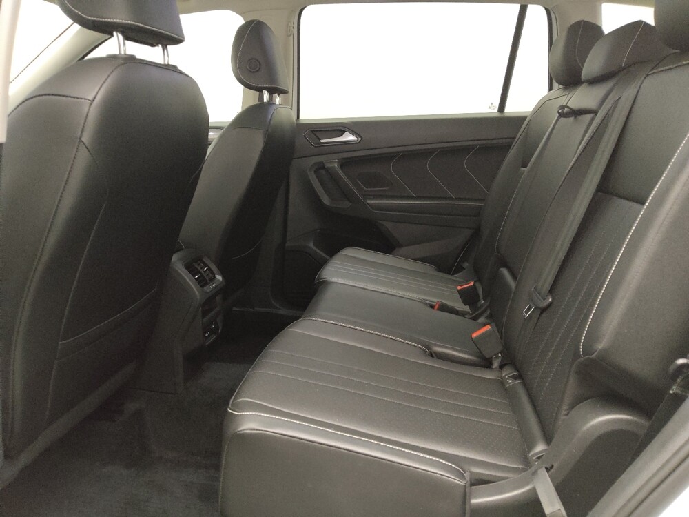 2022 Volkswagen Tiguan in Tulsa, OK 74145 - 18104658 18