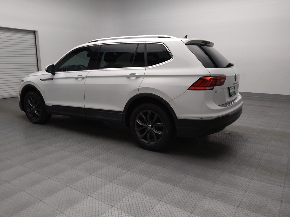 2022 Volkswagen Tiguan in Tulsa, OK 74145 - 18104658 5