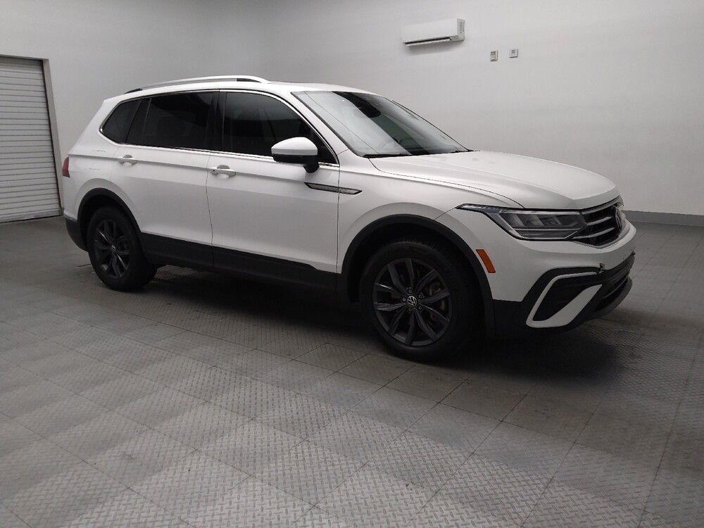 2022 Volkswagen Tiguan in Tulsa, OK 74145 - 18104658 13