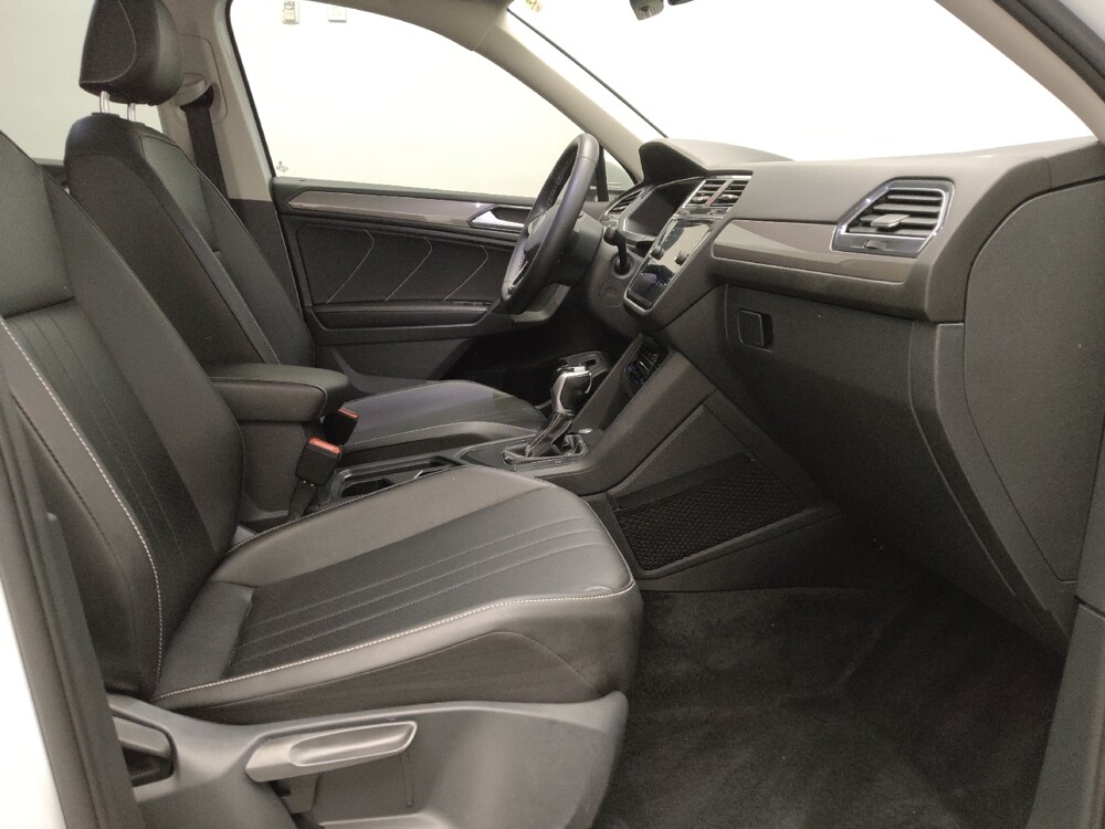 2022 Volkswagen Tiguan in Tulsa, OK 74145 - 18104658 21