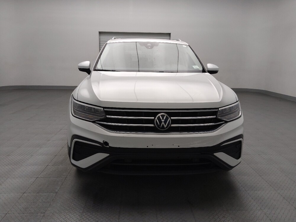 2022 Volkswagen Tiguan in Tulsa, OK 74145 - 18104658 14