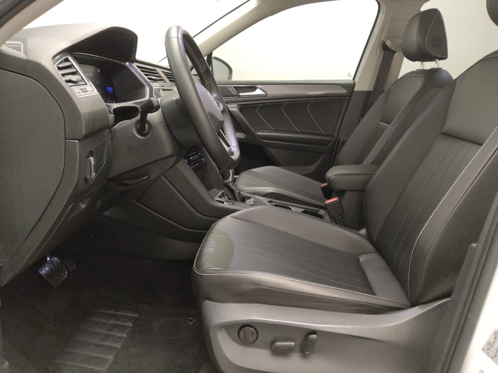 2022 Volkswagen Tiguan in Tulsa, OK 74145 - 18104658 17