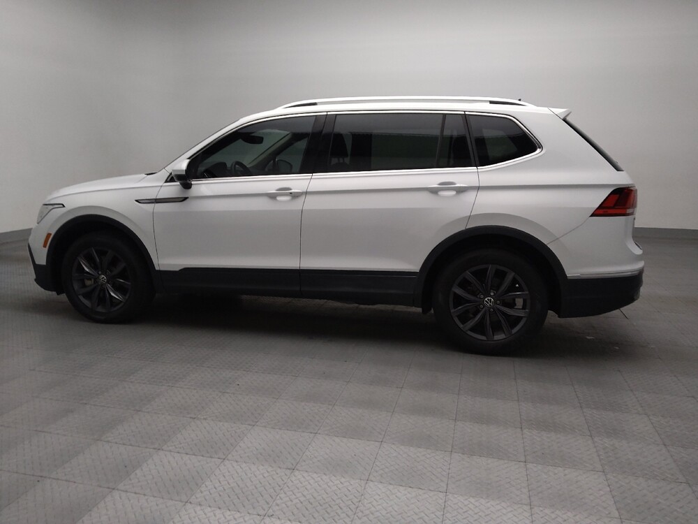 2022 Volkswagen Tiguan in Tulsa, OK 74145 - 18104658 3