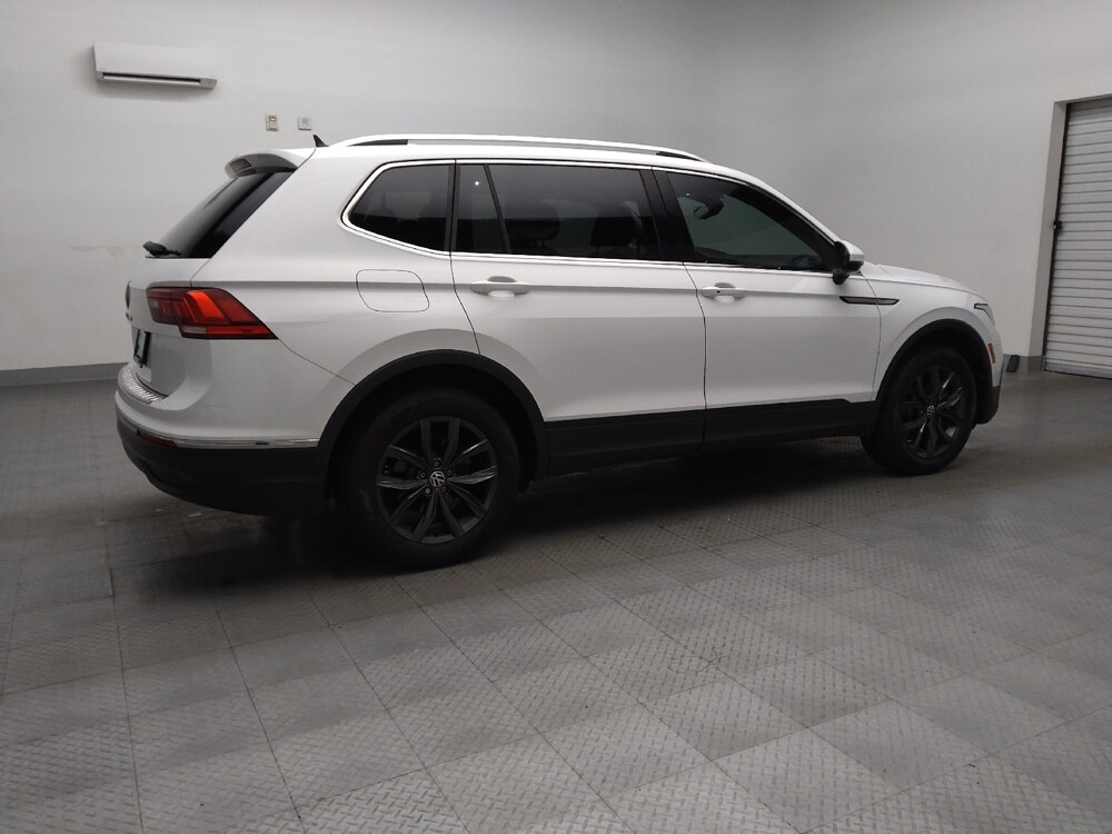 2022 Volkswagen Tiguan in Tulsa, OK 74145 - 18104658 10