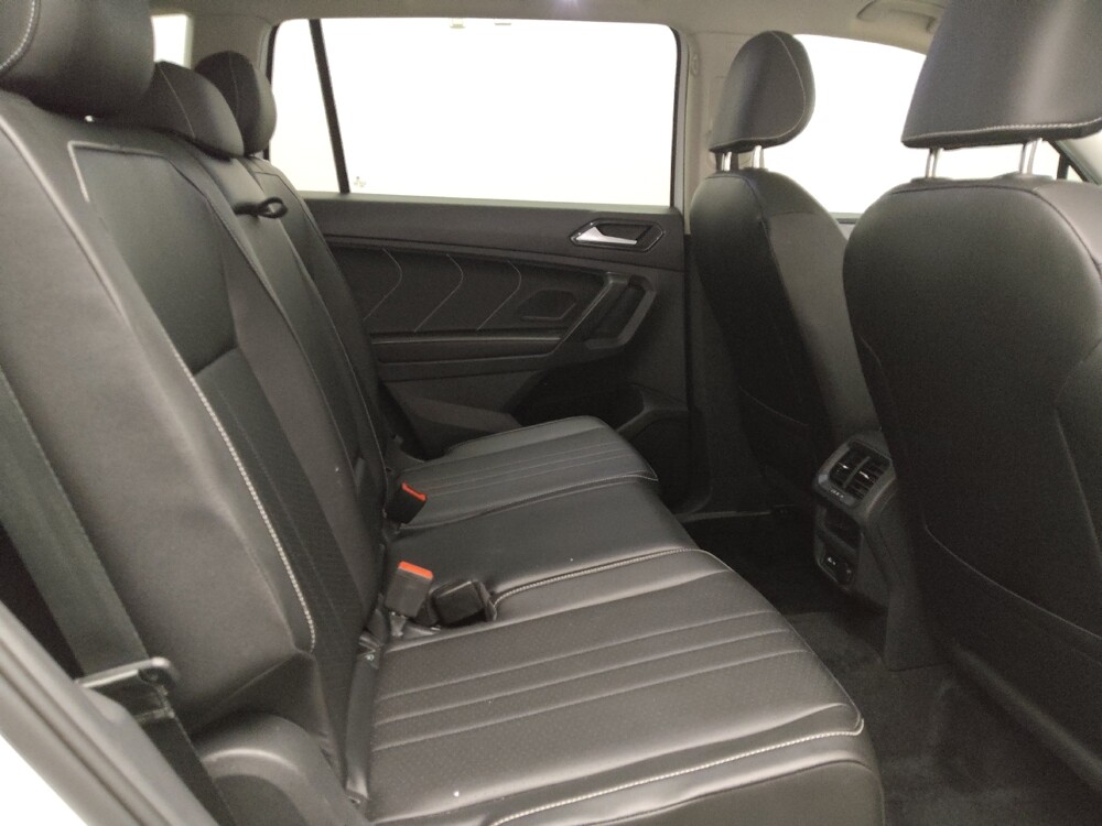 2022 Volkswagen Tiguan in Tulsa, OK 74145 - 18104658 19