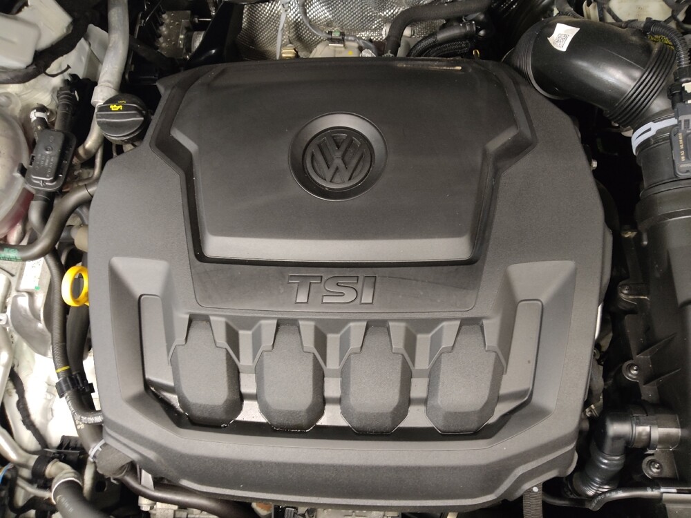 2022 Volkswagen Tiguan in Tulsa, OK 74145 - 18104658 30