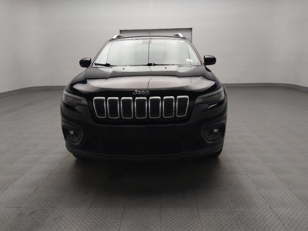 2019 Jeep Cherokee in Tulsa, OK 74145 - 18104659 15