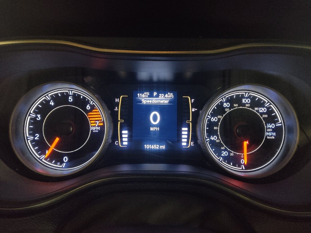 2019 Jeep Cherokee in Tulsa, OK 74145 - 18104659 23