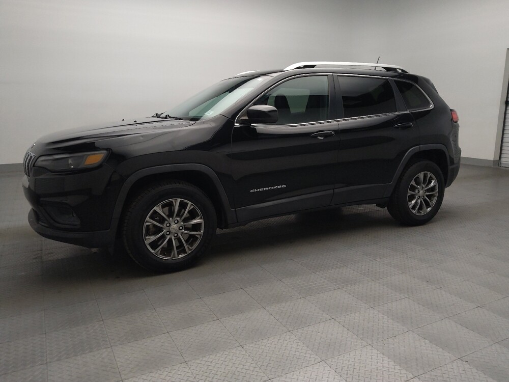 2019 Jeep Cherokee in Tulsa, OK 74145 - 18104659 2