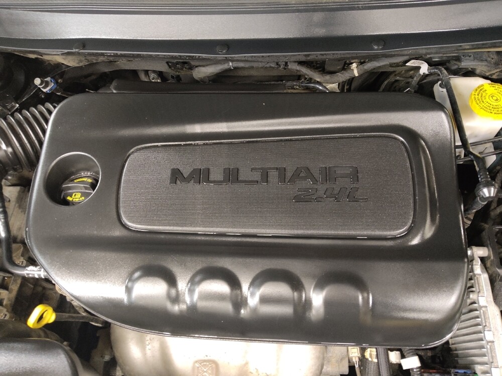 2019 Jeep Cherokee in Tulsa, OK 74145 - 18104659 30