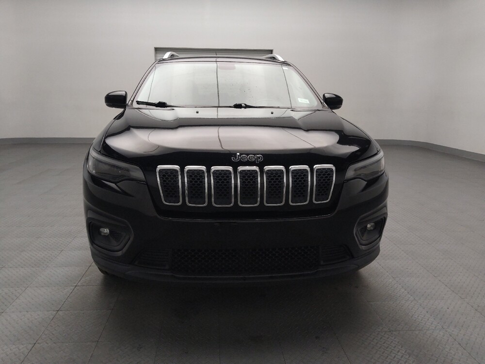 2019 Jeep Cherokee in Tulsa, OK 74145 - 18104659 14