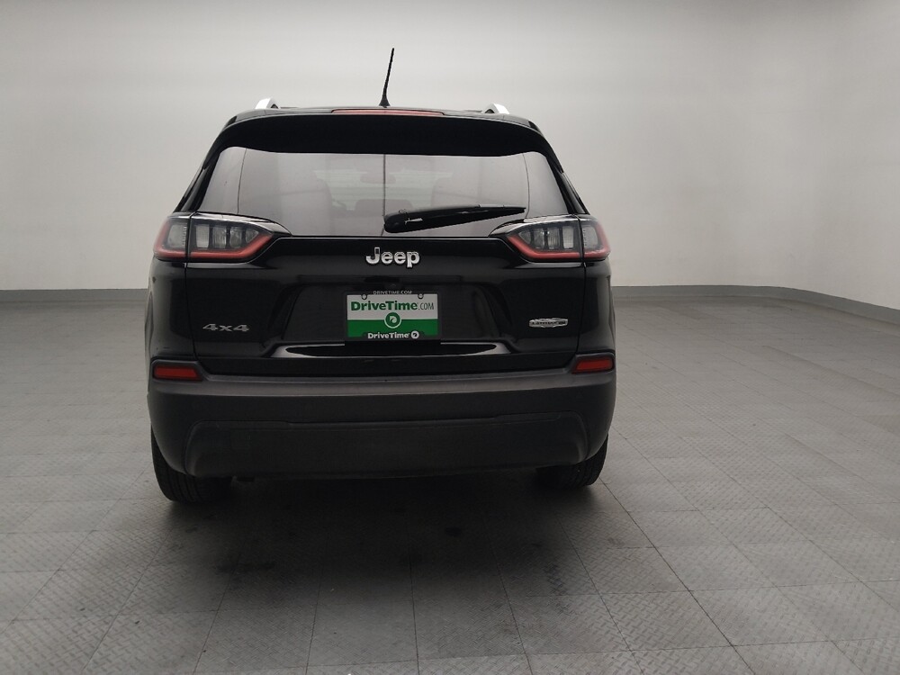 2019 Jeep Cherokee in Tulsa, OK 74145 - 18104659 6