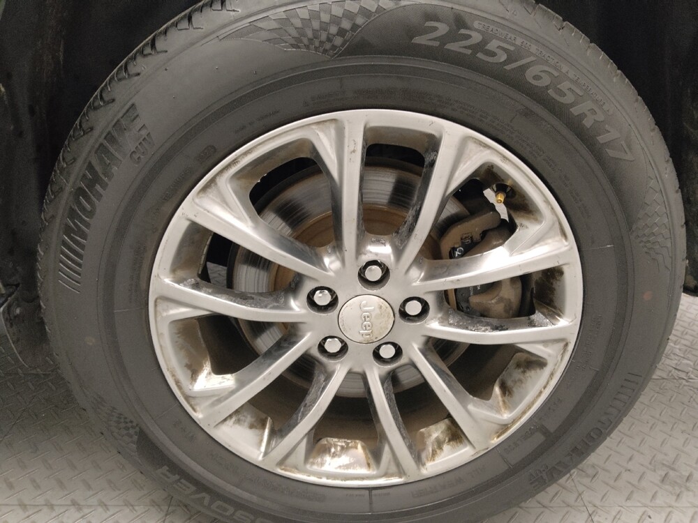 2019 Jeep Cherokee in Tulsa, OK 74145 - 18104659 31