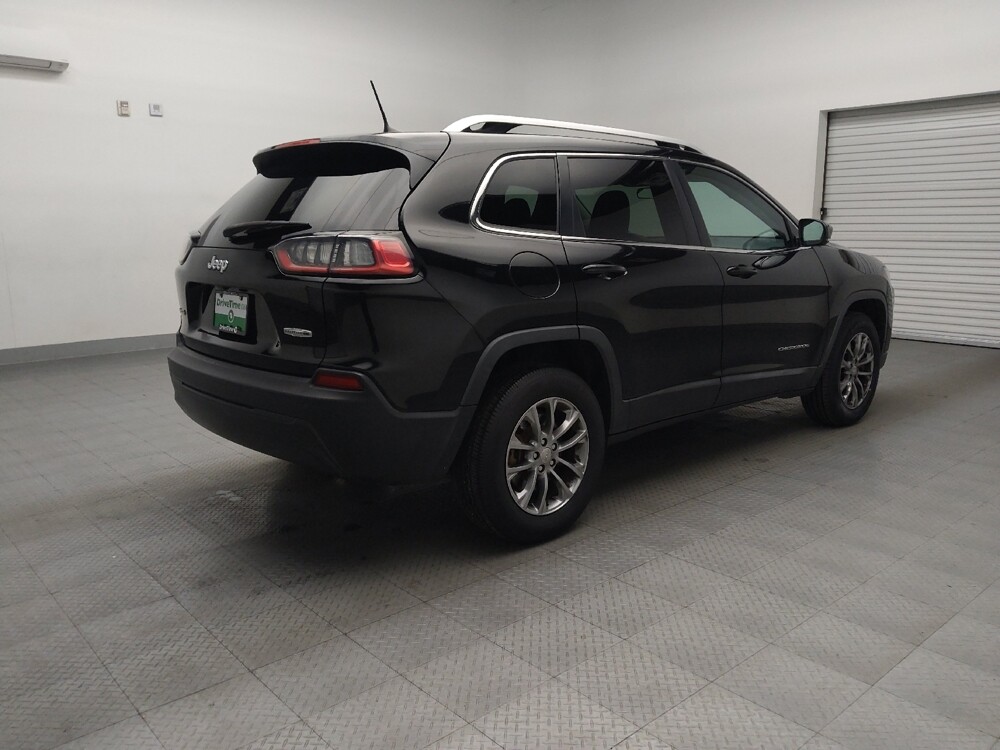 2019 Jeep Cherokee in Tulsa, OK 74145 - 18104659 9