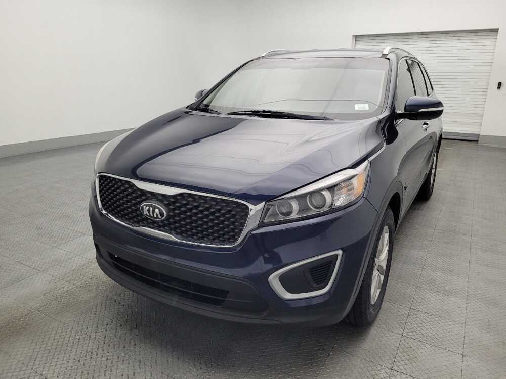2018 Kia Sorento in Hialeah, FL 33014 - 18104660 15