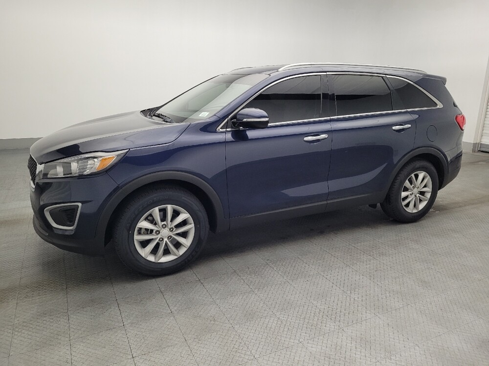 2018 Kia Sorento in Hialeah, FL 33014 - 18104660 2