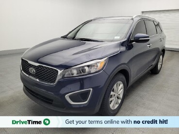 2018 Kia Sorento in Hialeah, FL 33014