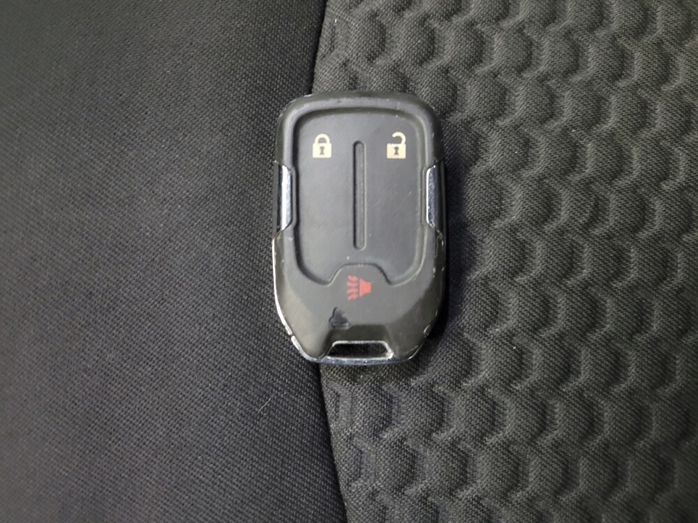 2020 GMC Terrain in Eastpointe, MI 48021 - 18104662 32