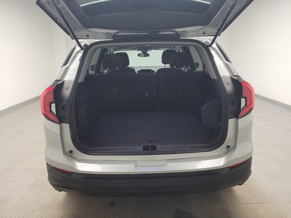 2020 GMC Terrain in Eastpointe, MI 48021 - 18104662 29