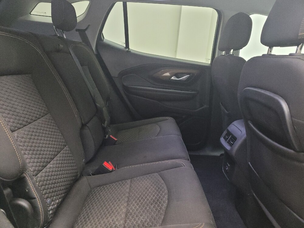 2020 GMC Terrain in Eastpointe, MI 48021 - 18104662 19
