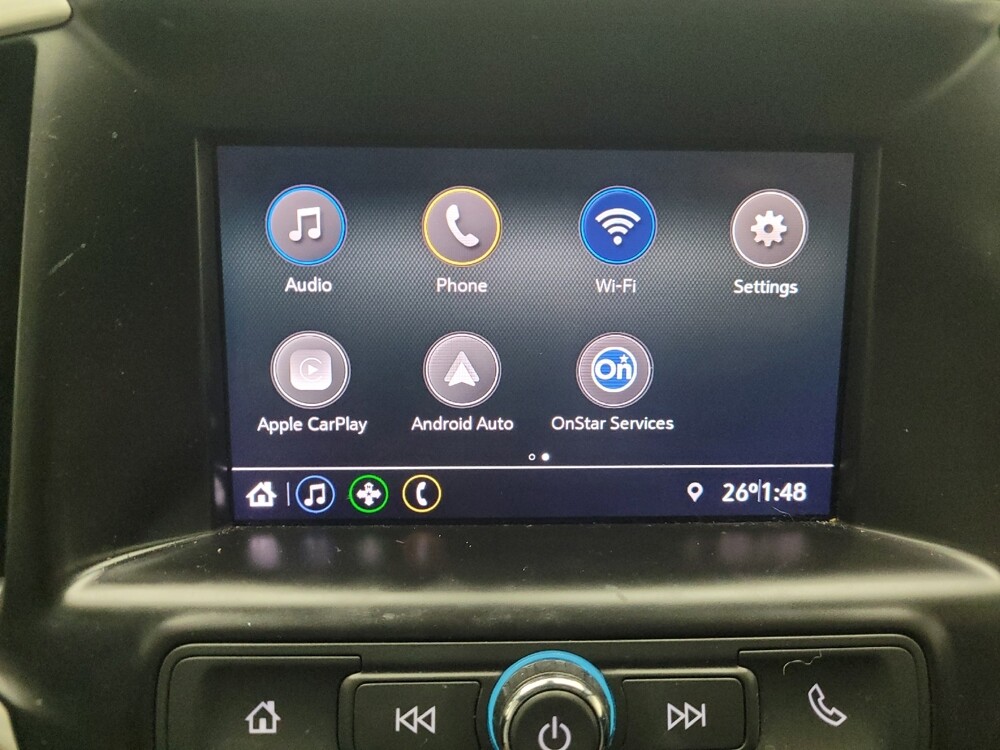 2020 GMC Terrain in Eastpointe, MI 48021 - 18104662 25