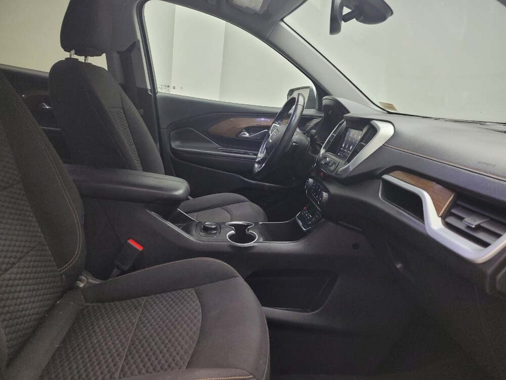 2020 GMC Terrain in Eastpointe, MI 48021 - 18104662 21