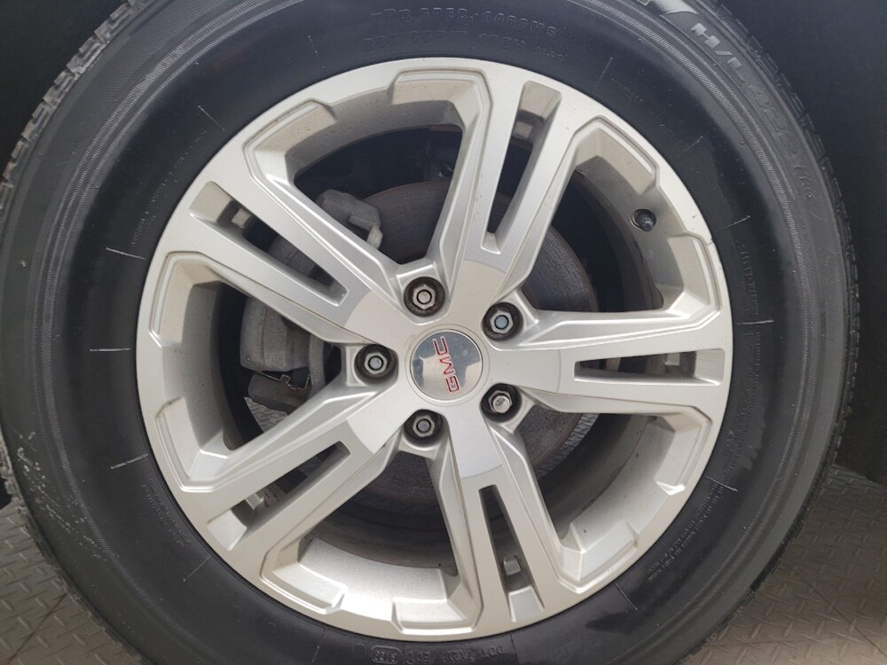 2020 GMC Terrain in Eastpointe, MI 48021 - 18104662 31