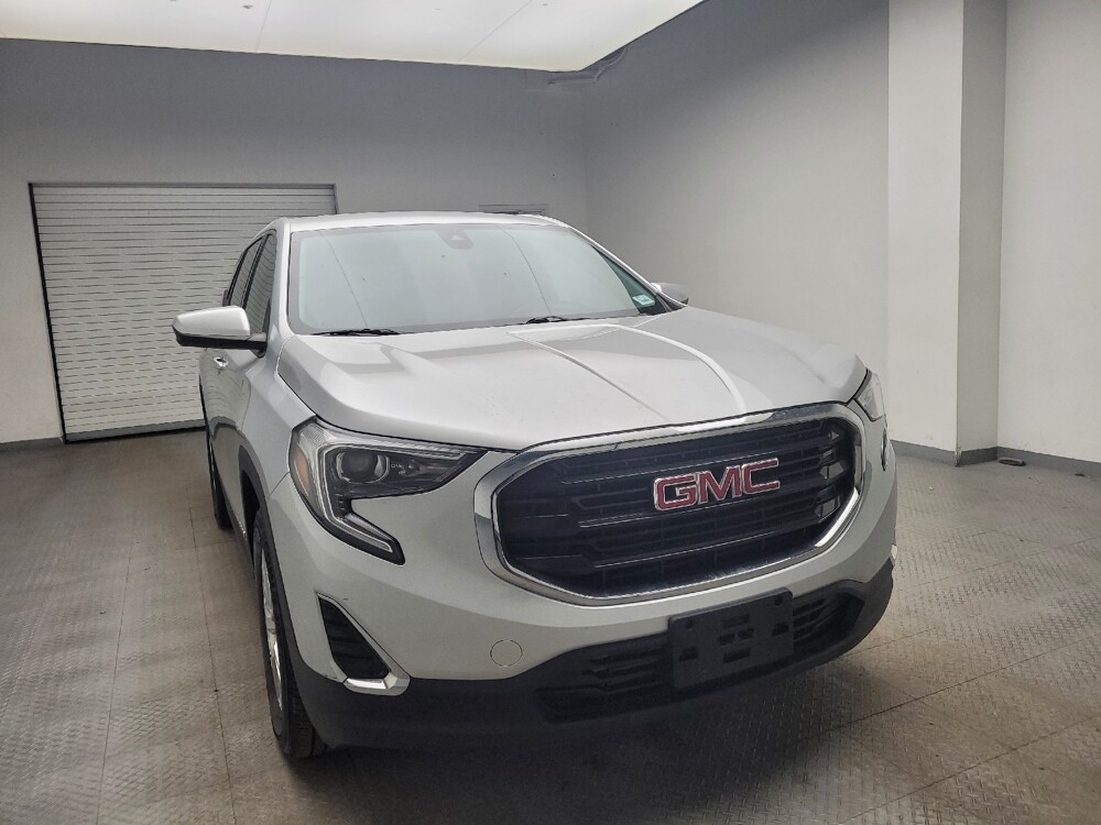 2020 GMC Terrain in Eastpointe, MI 48021 - 18104662 14