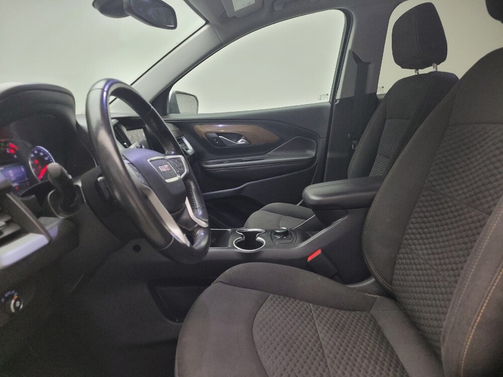 2020 GMC Terrain in Eastpointe, MI 48021 - 18104662 17