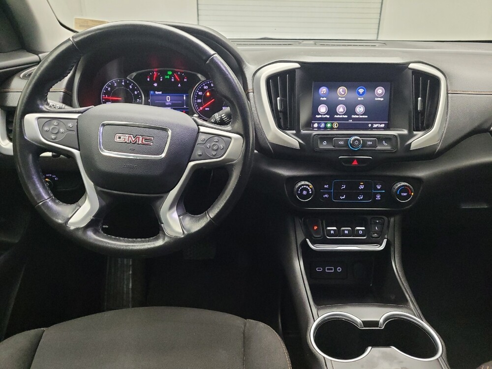 2020 GMC Terrain in Eastpointe, MI 48021 - 18104662 22