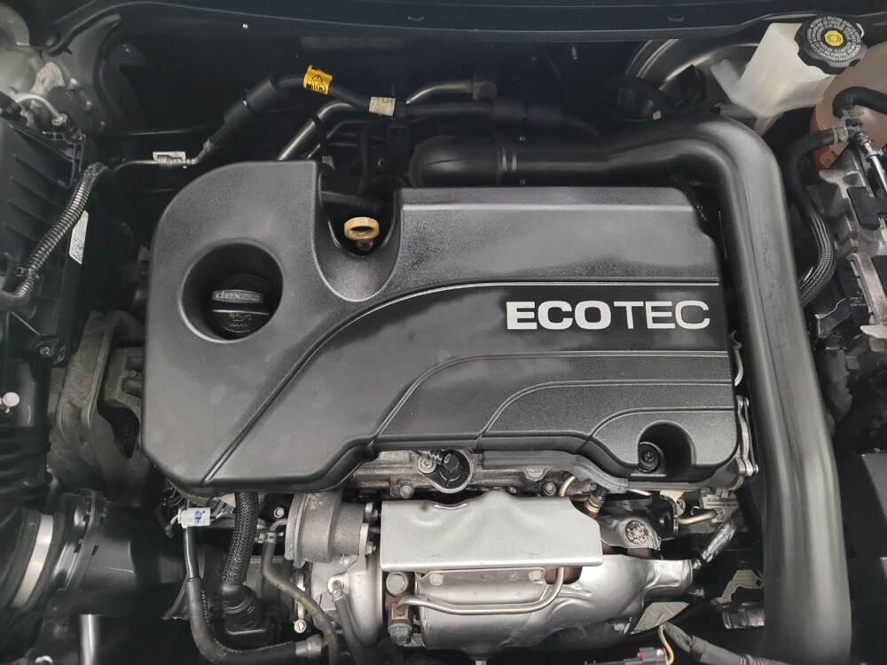 2020 GMC Terrain in Eastpointe, MI 48021 - 18104662 30