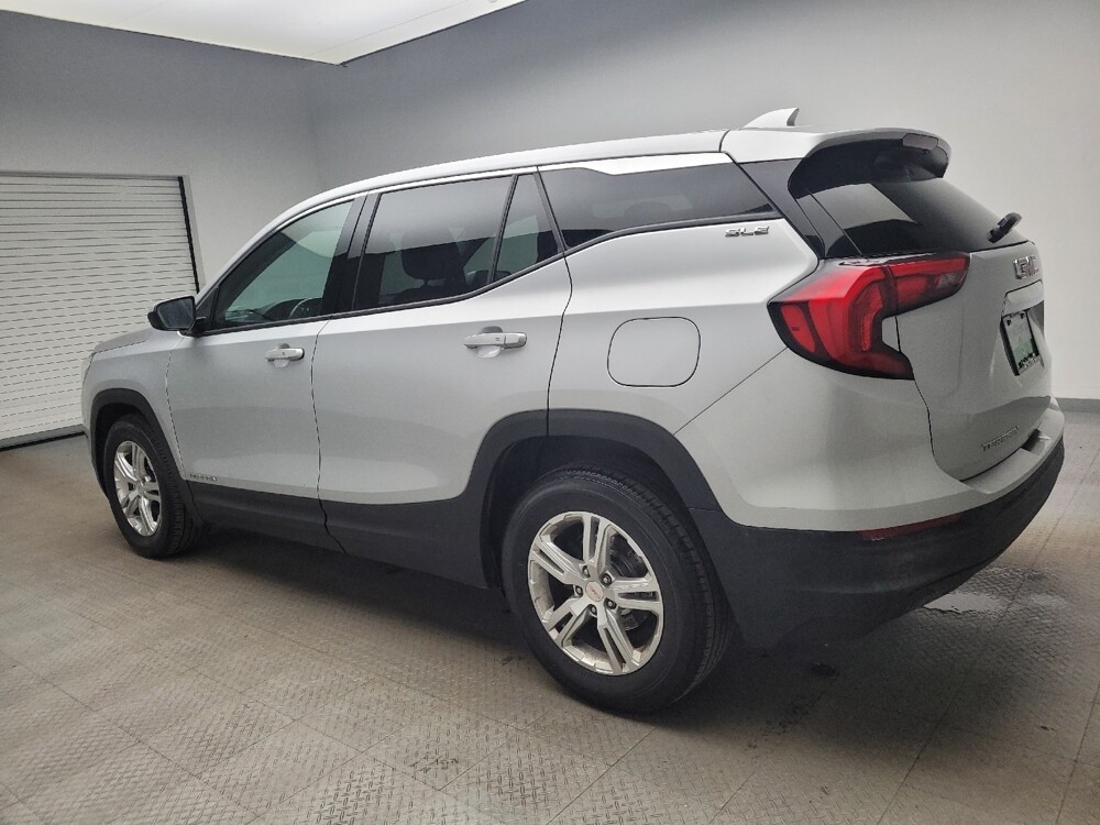 2020 GMC Terrain in Eastpointe, MI 48021 - 18104662 3