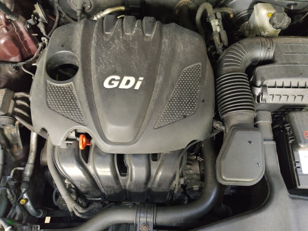 2013 Kia Optima in Columbia, SC 29210 - 18104665 30