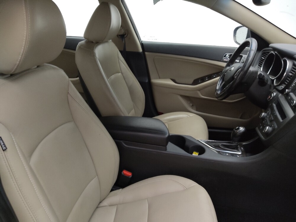 2013 Kia Optima in Columbia, SC 29210 - 18104665 21