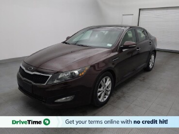2013 Kia Optima in Columbia, SC 29210