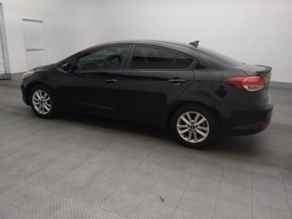 2017 Kia Forte in Mobile, AL 36606 - 18104668 3