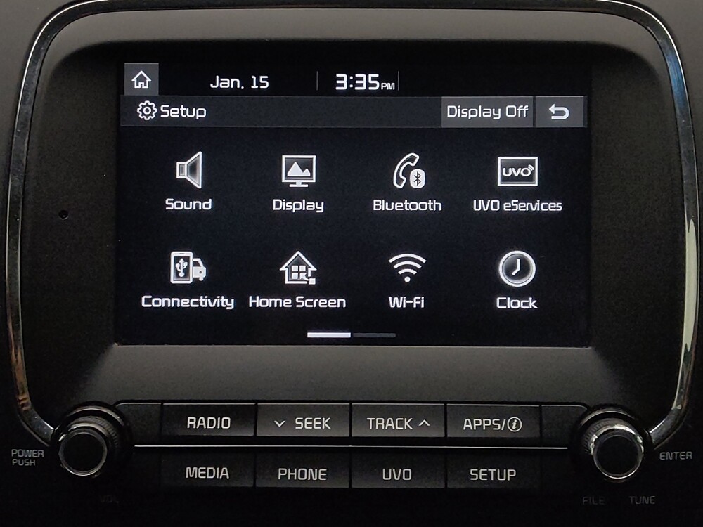 2017 Kia Forte in Mobile, AL 36606 - 18104668 25