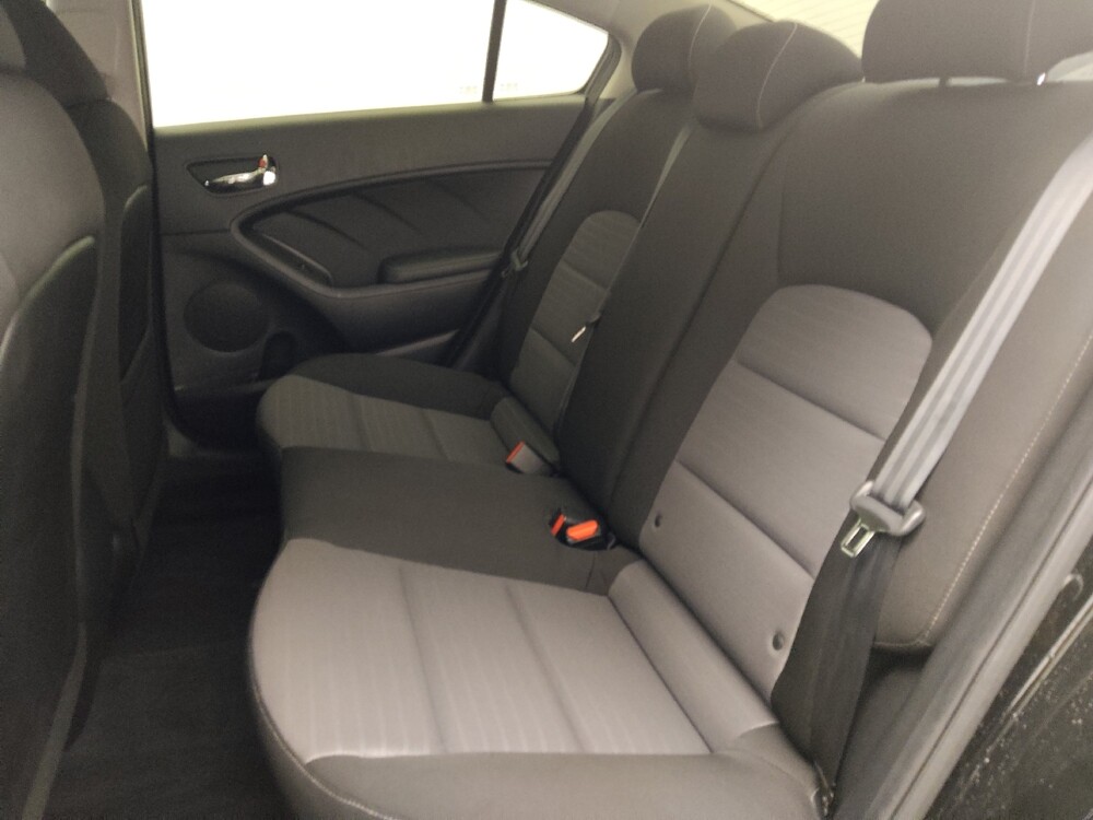 2017 Kia Forte in Mobile, AL 36606 - 18104668 18