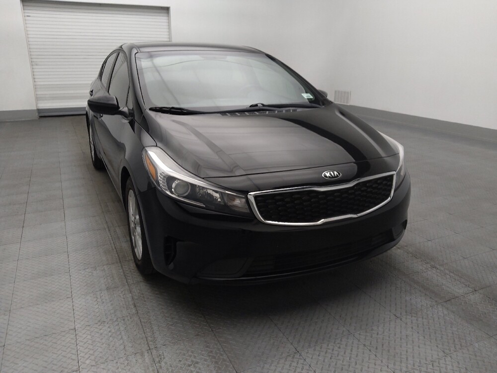 2017 Kia Forte in Mobile, AL 36606 - 18104668 14