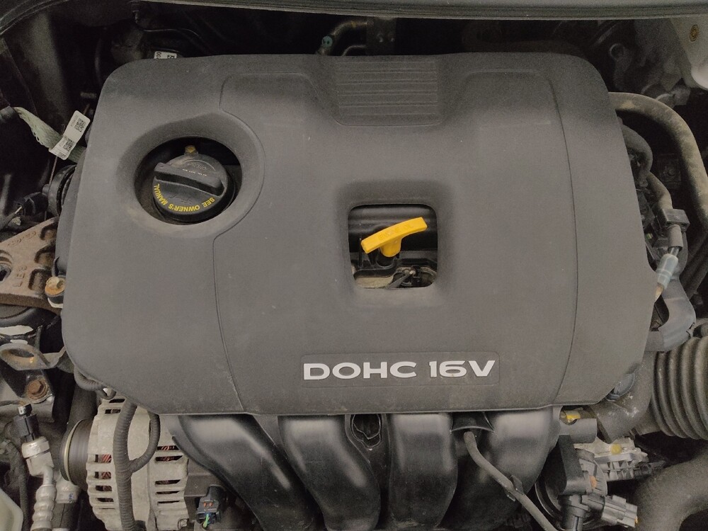 2017 Kia Forte in Mobile, AL 36606 - 18104668 30