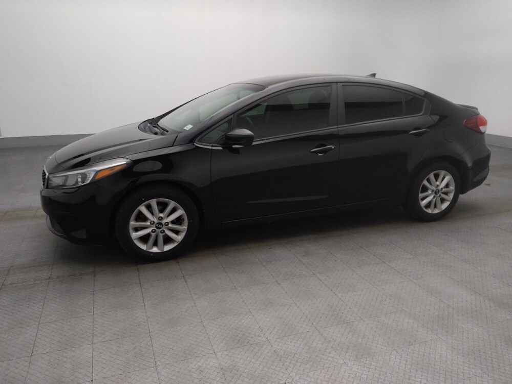 2017 Kia Forte in Mobile, AL 36606 - 18104668 2
