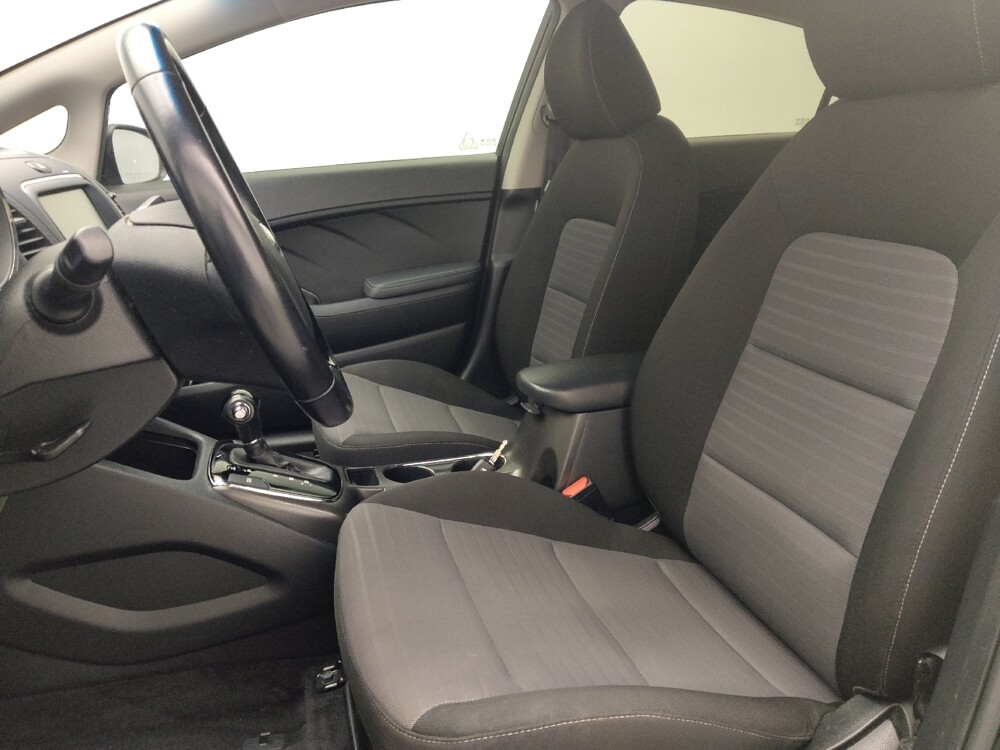 2017 Kia Forte in Mobile, AL 36606 - 18104668 17