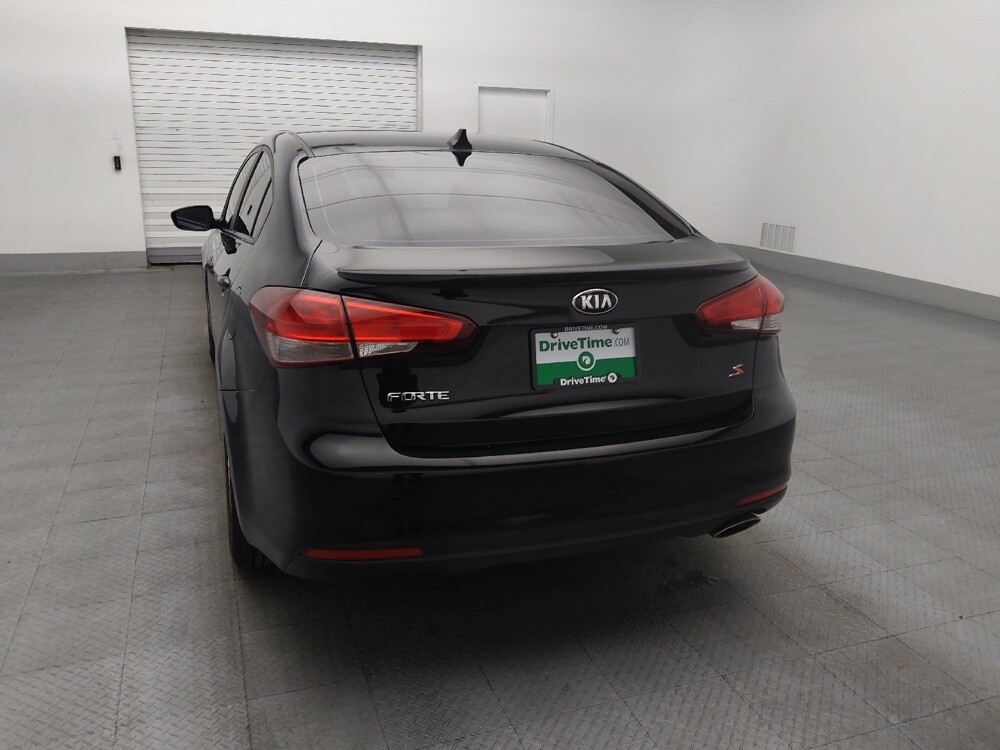 2017 Kia Forte in Mobile, AL 36606 - 18104668 6