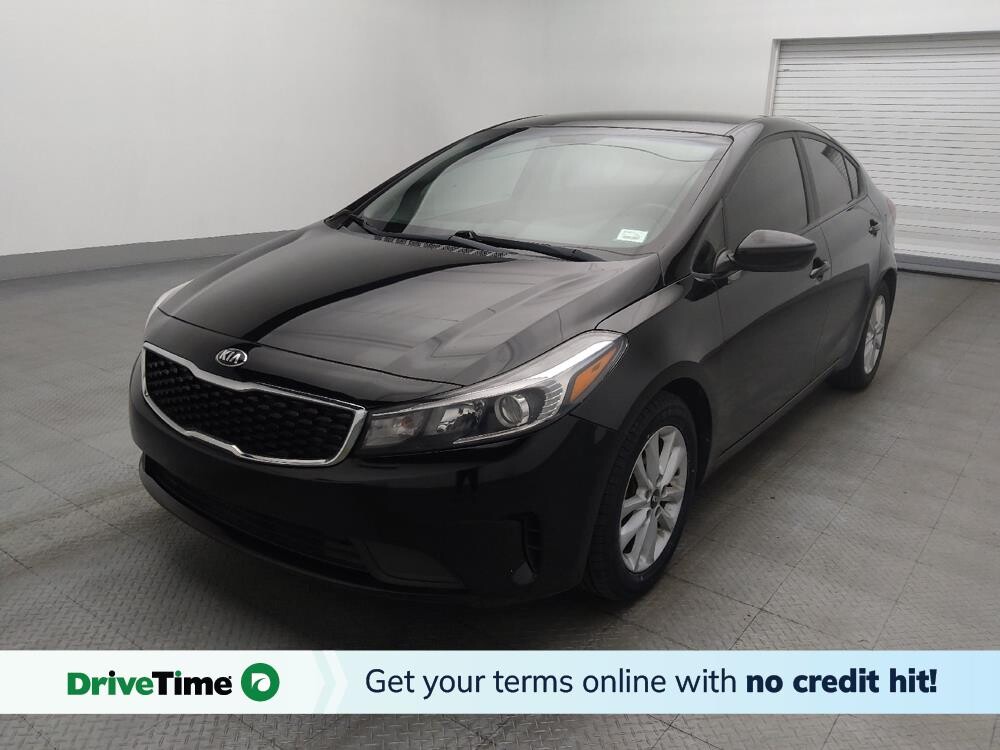 2017 Kia Forte in Mobile, AL 36606 - 18104668
