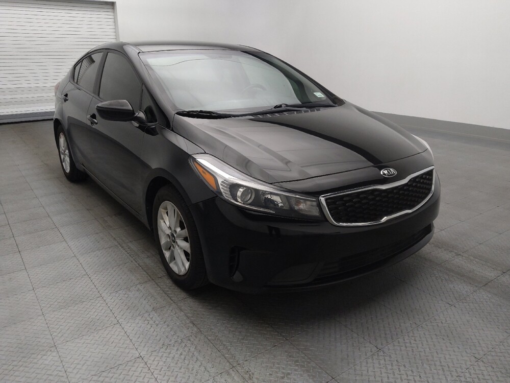 2017 Kia Forte in Mobile, AL 36606 - 18104668 13