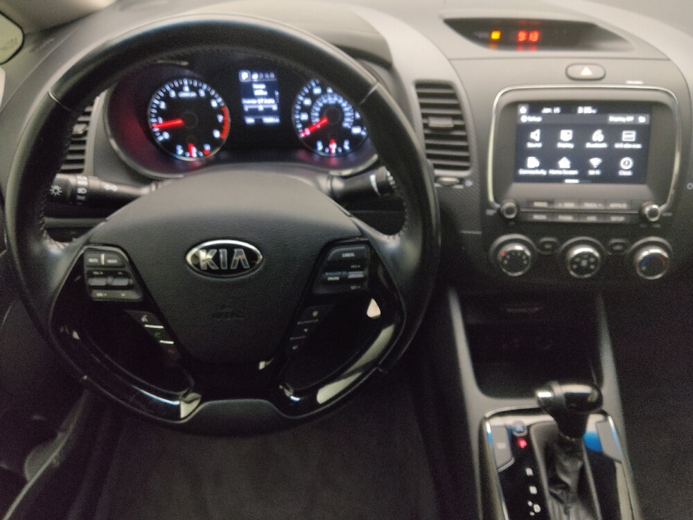2017 Kia Forte in Mobile, AL 36606 - 18104668 22