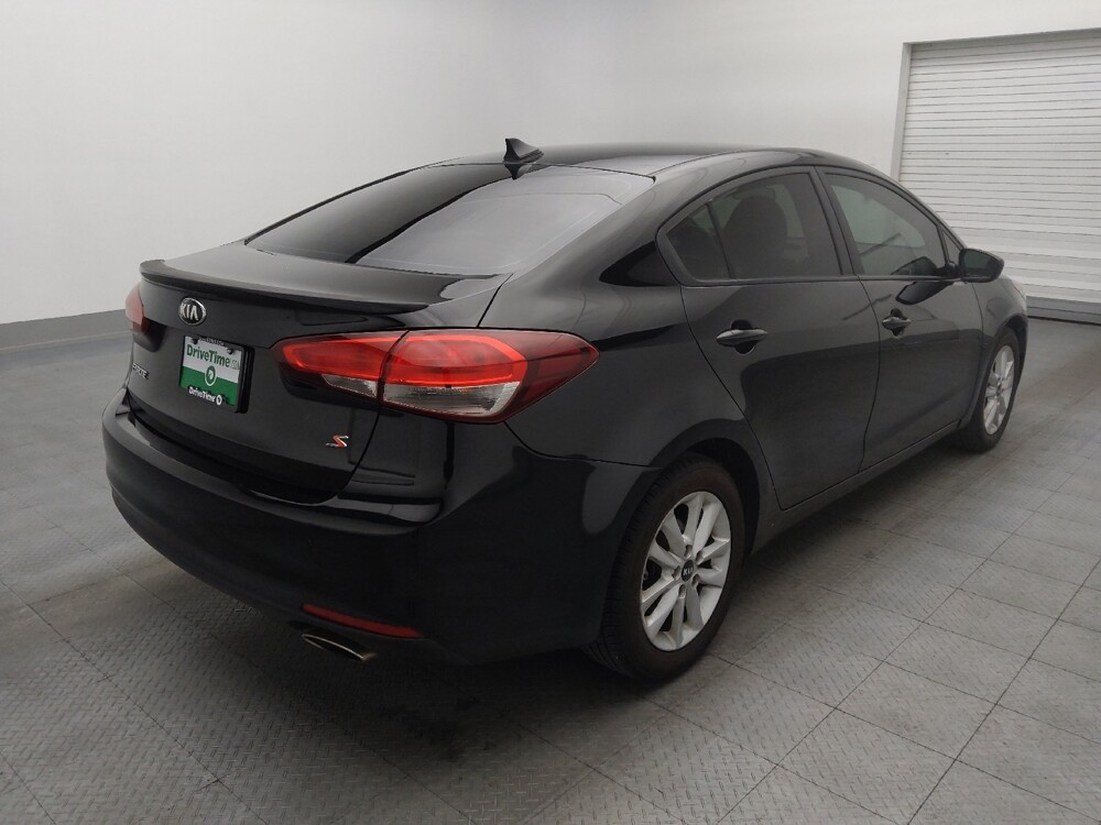 2017 Kia Forte in Mobile, AL 36606 - 18104668 9